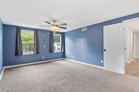 Bedroom - 709 Audley End, Webster, NY 14580 photo 3 of 9