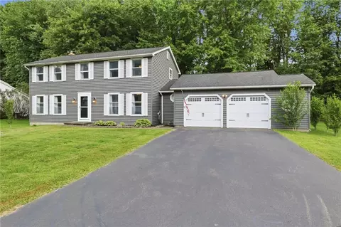 Exterior - 709 Audley End, Webster, NY 14580 photo 4 of 11