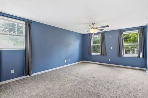 Bedroom - 709 Audley End, Webster, NY 14580 photo 1 of 9