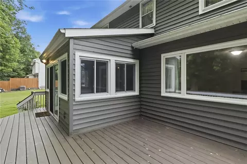 Exterior - 709 Audley End, Webster, NY 14580 photo 10 of 11