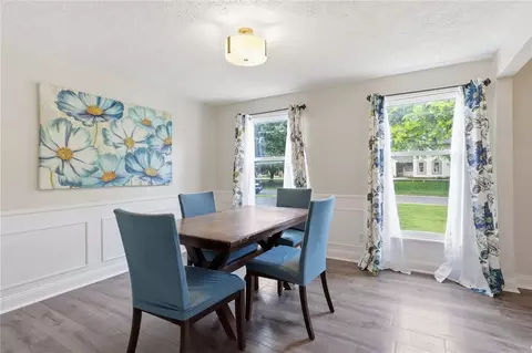 Dining - 709 Audley End, Webster, NY 14580 photo 2 of 3