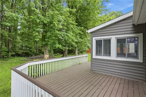 Exterior - 709 Audley End, Webster, NY 14580 photo 11 of 11