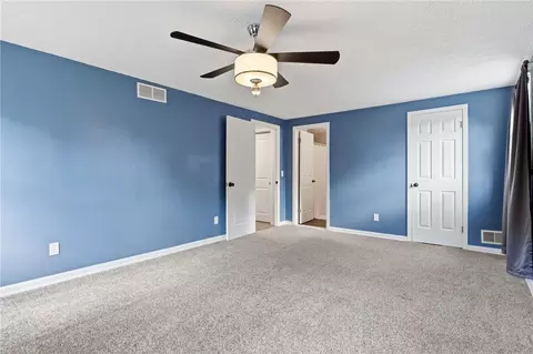 Bedroom - 709 Audley End, Webster, NY 14580 photo 2 of 9
