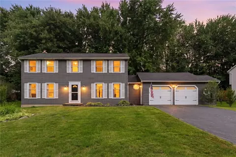 709 Audley End, Webster, NY 14580