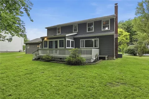 Exterior - 709 Audley End, Webster, NY 14580 photo 9 of 11