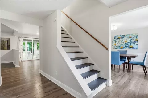 Entry Way - 709 Audley End, Webster, NY 14580 photo 3 of 4