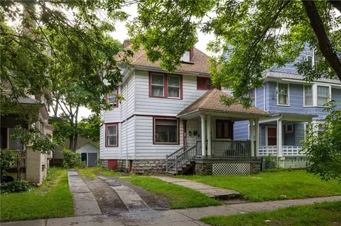 208 Kenwood Ave, Rochester, NY 14611