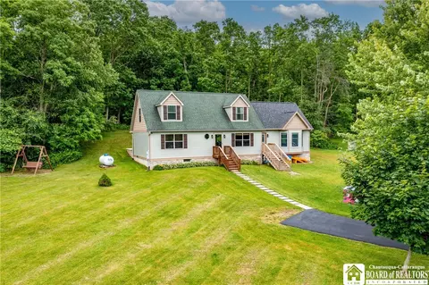 6792 Mount Baldy Rd, Westfield, NY 14787