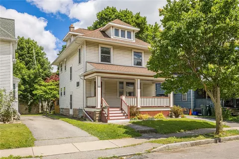 480 Benton St, Rochester, NY 14620