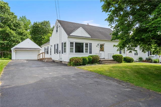 73 Wright Rd, Henrietta, NY 14467