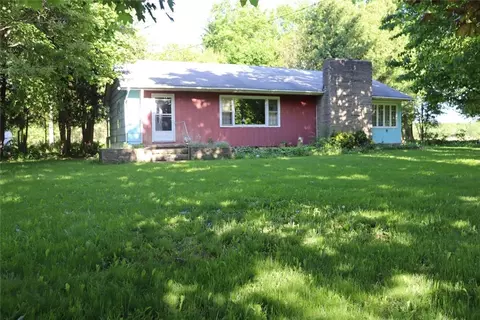 314 Root Rd, Sweden, NY 14420