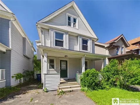 90 Heath St, Buffalo, NY 14214