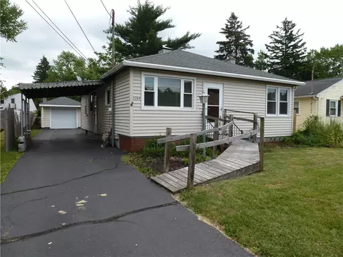 3104 Arnold Ave, Horseheads, NY 14845