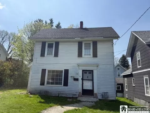 6 Charles St, Jamestown, NY 14701