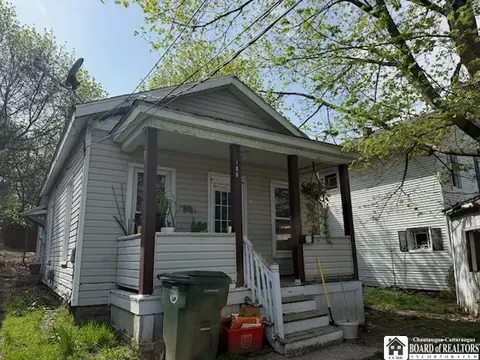106 Hazzard St, Jamestown, NY 14701