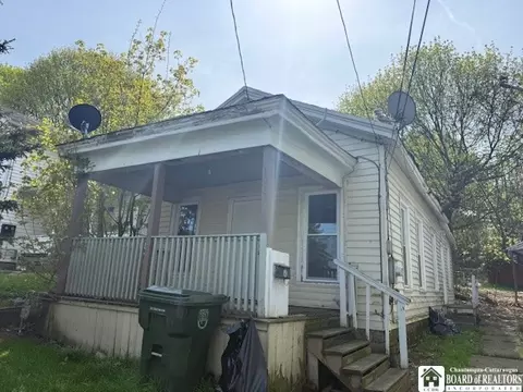 108 Hazzard St, Jamestown, NY 14701