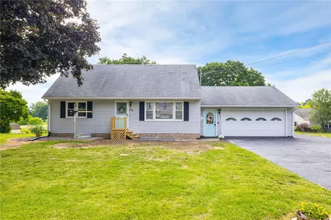 214 State Route 88 S, Arcadia, NY 14513