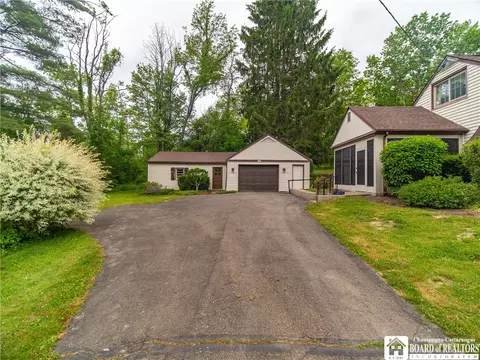 3467 Belleview Rd, Ellery, NY 14712