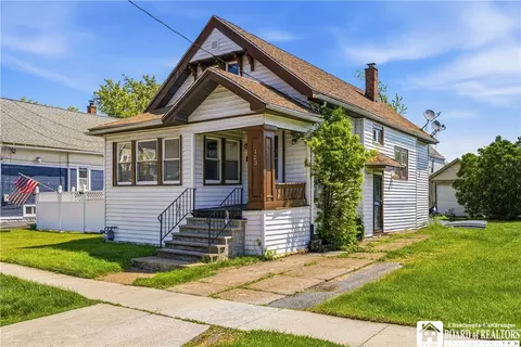 123 Courtland Ave, Buffalo, NY 14215