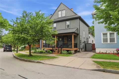 56 Bly St, Rochester, NY 14620