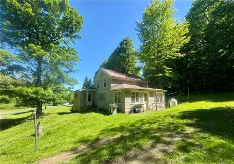 140 Camp Hill Rd, South New Berlin, NY 13843