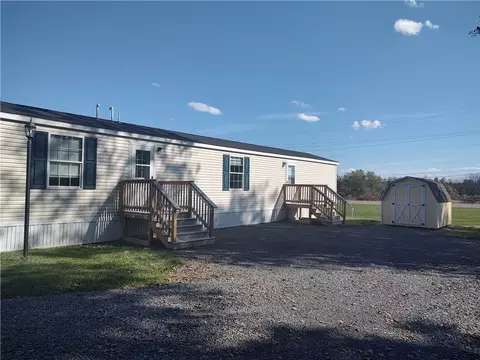 1687 Wilsey Lot 9 Rd, Savannah, NY 13146