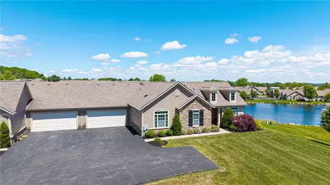 3238 Abbey Rd, Canandaigua, NY 14424