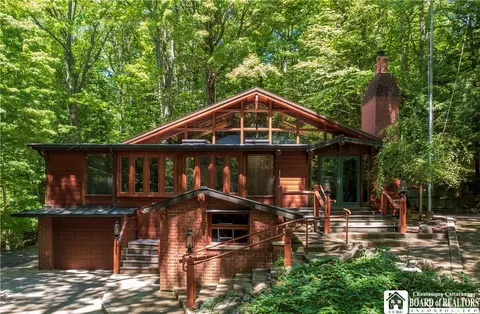 2545 A And B Parsonage Rd #A, Mina, NY 14736