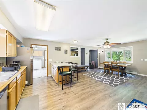 Kitchen - 2375 Johnson Rd, Olean, NY 14760 photo 1 of 1