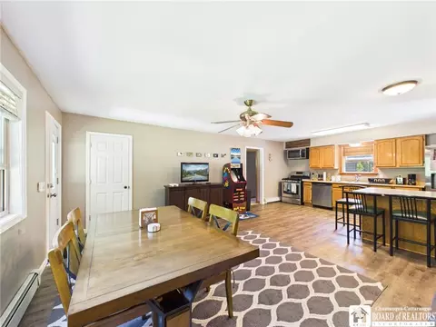 Dining - 2375 Johnson Rd, Olean, NY 14760 photo 2 of 2