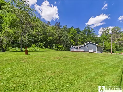 Exterior - 2375 Johnson Rd, Olean, NY 14760 photo 4 of 6