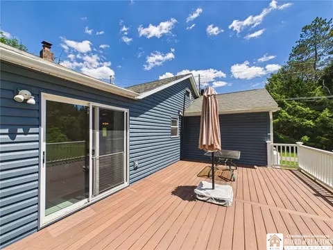 Exterior - 2375 Johnson Rd, Olean, NY 14760 photo 5 of 6