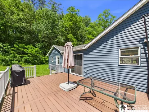 Exterior - 2375 Johnson Rd, Olean, NY 14760 photo 6 of 6