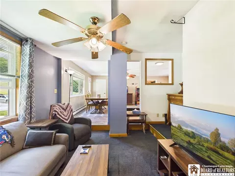Living - 2375 Johnson Rd, Olean, NY 14760 photo 2 of 2