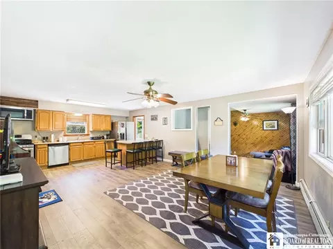 Dining - 2375 Johnson Rd, Olean, NY 14760 photo 1 of 2