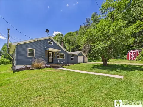 2375 Johnson Rd, Olean, NY 14760