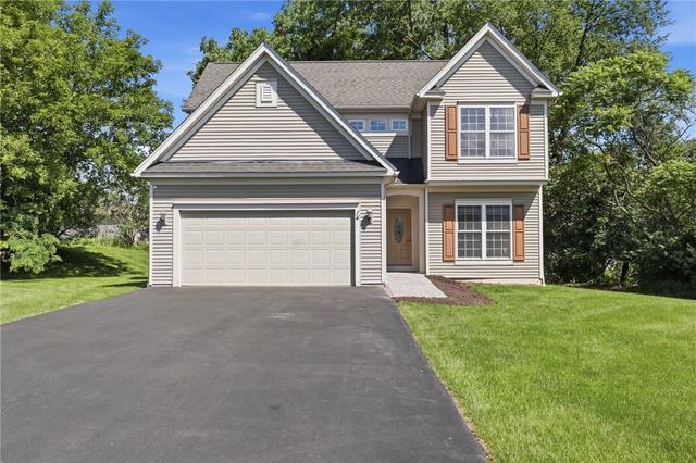 14 Sablewood, Perinton, NY 14450