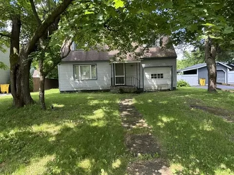 832 Maple Ave, Elmira, NY 14904