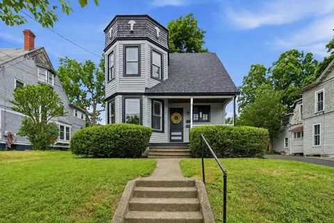 720 W Church St, Elmira, NY 14905
