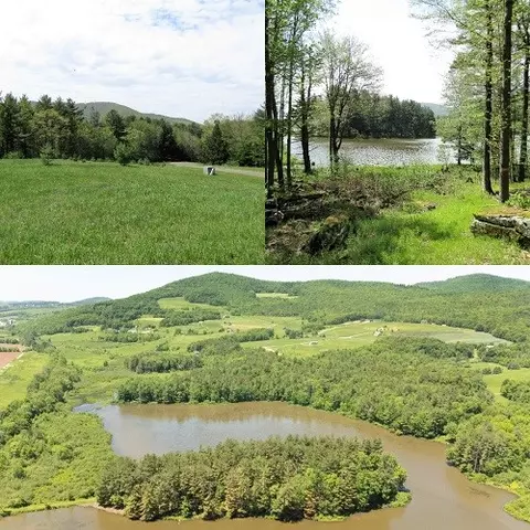 125 Mayhem Pond Dr, Gilboa, NY 12167