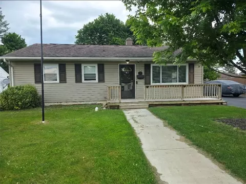 208 Winding Way, Horseheads, NY 14845