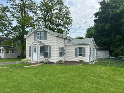 5362 Lake Rd S, Sweden, NY 14420