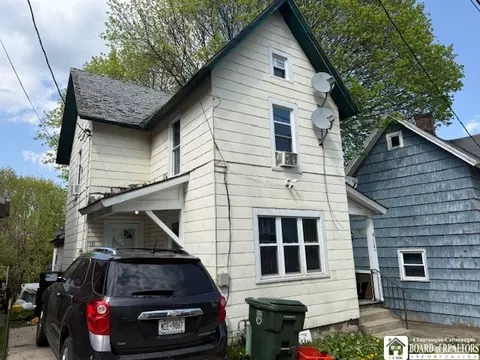 110 Newland Ave, Jamestown, NY 14701