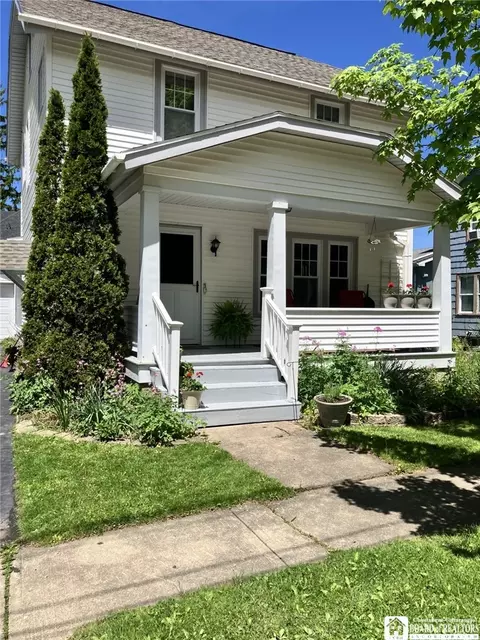 126 Wilton Ave, Jamestown, NY 14701