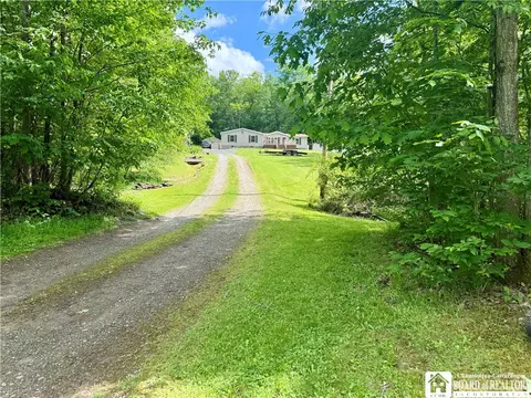 3383 Cherry Valley Rd, Allegany, NY 14706