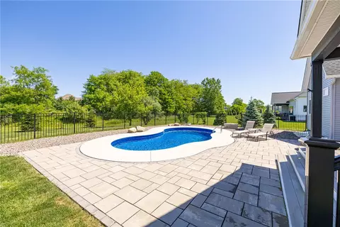 Exterior - 211 Mill Stream Run, Webster, NY 14580 photo 7 of 12