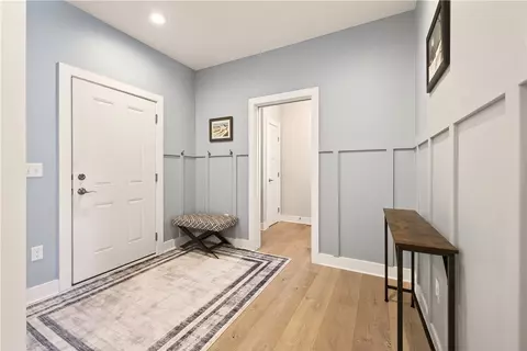 Entry Way - 211 Mill Stream Run, Webster, NY 14580 photo 4 of 4