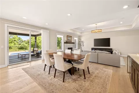 Dining - 211 Mill Stream Run, Webster, NY 14580 photo 1 of 4