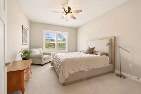 Bedroom - 211 Mill Stream Run, Webster, NY 14580 photo 3 of 4