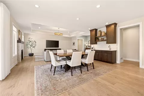 Dining - 211 Mill Stream Run, Webster, NY 14580 photo 2 of 4
